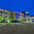 Photo of Holiday Inn Express Hotel and Suites Marysville, an IHG Hotel