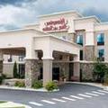 Photo of Holiday Inn Express Hotel and Suites Research Triangle Park, an I
