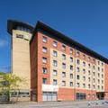 Image of Holiday Inn Express Leicester City