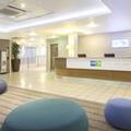 Image of Holiday Inn Express London - Limehouse, an IHG Hotel