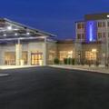 Image of Holiday Inn Express Louisville Expo Center