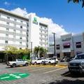 Exterior of Holiday Inn Express Managua, an IHG Hotel