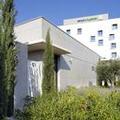 Exterior of Holiday Inn Express Montpellier - Odysseum, an IHG Hotel