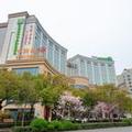 Image of Holiday Inn Express Nantong Downtown, an IHG Hotel