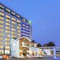 Image of Holiday Inn Express Quito An Ihg Hotel