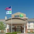 Exterior of Holiday Inn Express Radcliff-Fort Knox, an IHG Hotel