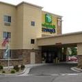 Photo of Holiday Inn Express Salt Lake City South - Midvale, an IHG Hotel