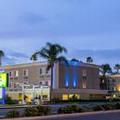 Photo of Holiday Inn Express San Diego Sea World - Beach Area, an IHG Hote