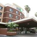 Exterior of Holiday Inn Express San Diego South Chula Vista An Ihg Hotel