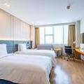 Image of Holiday Inn Express Shanghai Jinqiao Central, an IHG Hotel
