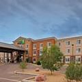 Image of Holiday Inn Express Sierra Vista, an IHG Hotel