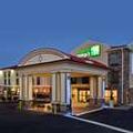 Image of Holiday Inn Express Stone Mountain