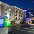 Image of Holiday Inn Express Stroudsburg Poconos An Ihg Hotel