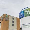Image of Holiday Inn Express & Suite St. Albert