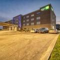 Image of Holiday Inn Express & Suites