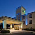 Image of Holiday Inn Express & Suites Albermarle, an IHG Hotel