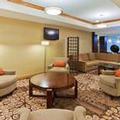 Exterior of Holiday Inn Express & Suites Alexandria - Fort Belvoir, an IHG Ho