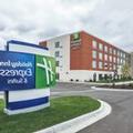 Image of Holiday Inn Express & Suites Allen Park, an IHG Hotel
