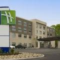 Image of Holiday Inn Express & Suites Altoona