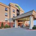 Photo of Holiday Inn Express & Suites Altus An Ihg Hotel