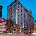 Photo of Holiday Inn Express & Suites Atlanta Downtown