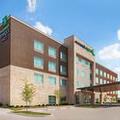 Image of Holiday Inn Express & Suites Austin North Pflugerville