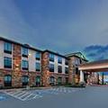 Exterior of Holiday Inn Express & Suites Austin Nw Lakeway An Ihg Hotel