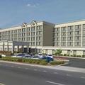 Exterior of Holiday Inn Express & Suites Bloomington - MPLS Arpt Area W, an I