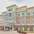Exterior of Holiday Inn Express & Suites Bossier City