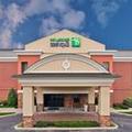 Exterior of Holiday Inn Express & Suites Brentwood North-Nashville Area, an I