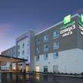 Image of Holiday Inn Express & Suites Burley