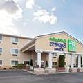 Image of Holiday Inn Express & Suites Burlington An Ihg Hotel