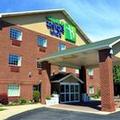 Exterior of Holiday Inn Express & Suites Center Township, an IHG Hotel