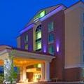 Exterior of Holiday Inn Express & Suites Chaffee Jacksonville West An Ihg Ho