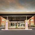Exterior of Holiday Inn Express & Suites Charleston Ne Mt. Pleasant Us17