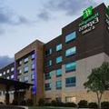 Exterior of Holiday Inn Express & Suites Chicago O'hare Airport