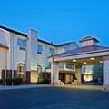 Exterior of Holiday Inn Express & Suites Cincinnati-N/Sharonville, an IHG Hot