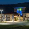 Exterior of Holiday Inn Express & Suites Cooperstown