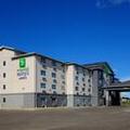 Exterior of Holiday Inn Express & Suites Dawson Creek, an IHG Hotel
