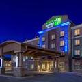 Exterior of Holiday Inn Express & Suites Denver South - Castle Rock, an IHG H