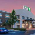 Exterior of Holiday Inn Express & Suites Elk Grove West I-5, an IHG Hotel