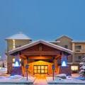 Exterior of Holiday Inn Express & Suites Fraser / Winter Park