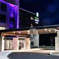 Exterior of Holiday Inn Express & Suites Gettysburg