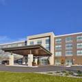 Exterior of Holiday Inn Express & Suites Grand Rapids Airport North