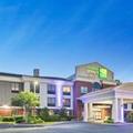 Image of Holiday Inn Express & Suites Hardeeville - Hilton Head, an IHG Ho