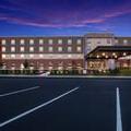 Exterior of Holiday Inn Express & Suites Hoffman Estates Il