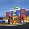 Photo of Holiday Inn Express & Suites Hot Springs, an IHG Hotel