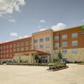 Exterior of Holiday Inn Express & Suites Houston NW - Cypress Grand Pky, an I