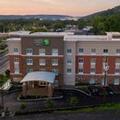 Exterior of Holiday Inn Express & Suites Ithaca An Ihg Hotel