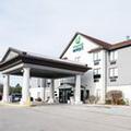 Image of Holiday Inn Express & Suites Knoxville-North-I-75 Exit 112, an IH